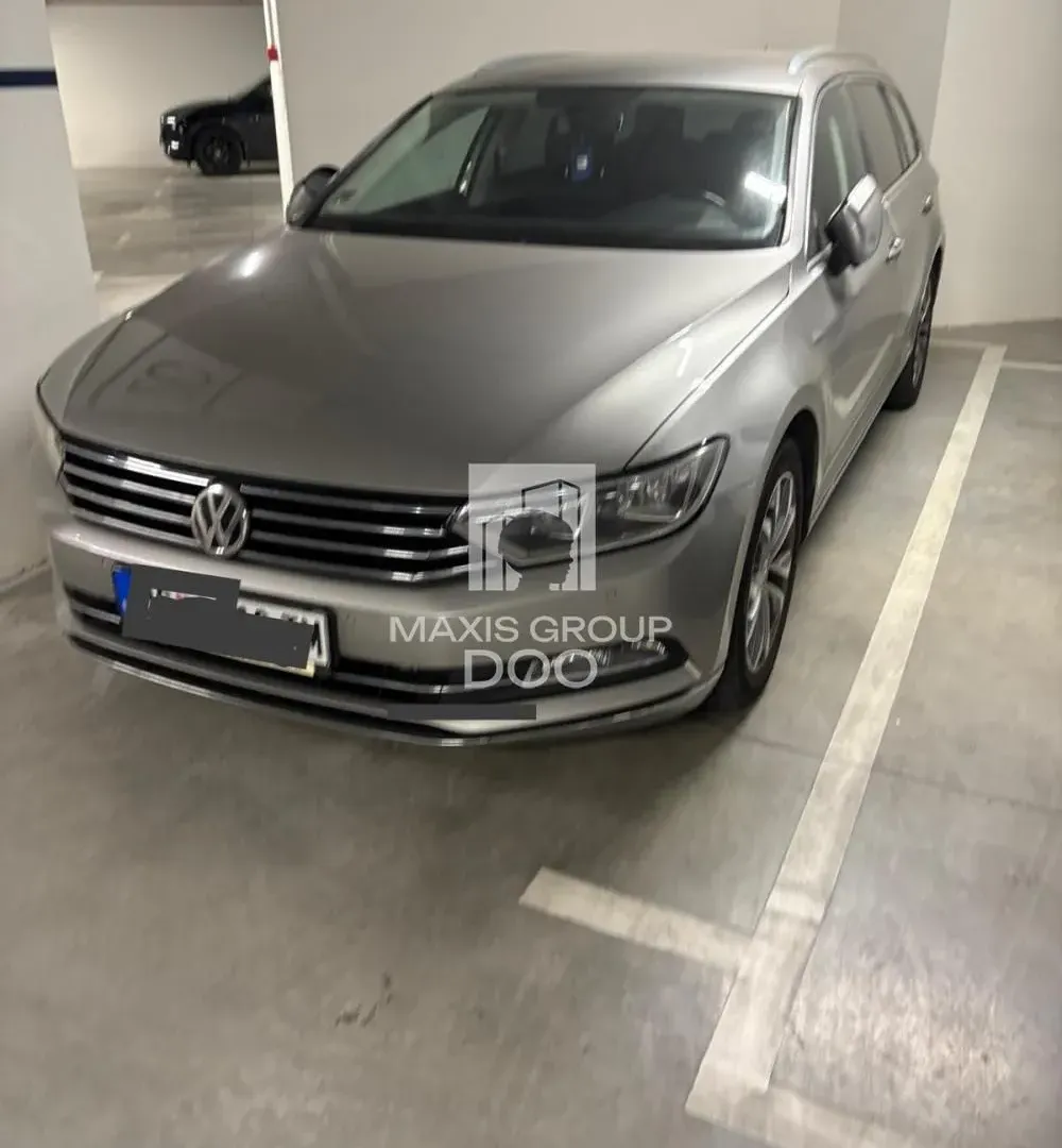 Sale, parking/garage, 12m², Savski Venac, Beograd
