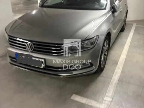 Sale, parking/garage, 12m², Savski Venac, Beograd - image 6