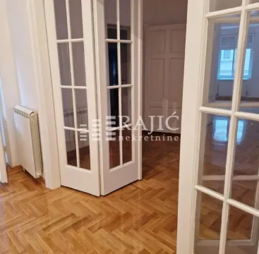 Rent, four bedroom apartment, 108m², Kalenić Pijaca, Vračar Sve Podlokacije - image 6