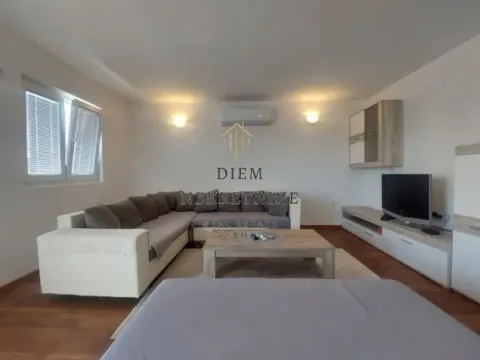 Izdavanje, dvosoban stan, 90m², Mrčevac, Tivat - image 3