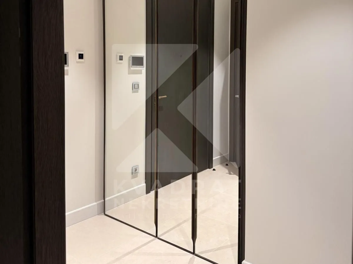 Prodaja, garsonjera, 42m², Portonovi, Herceg Novi