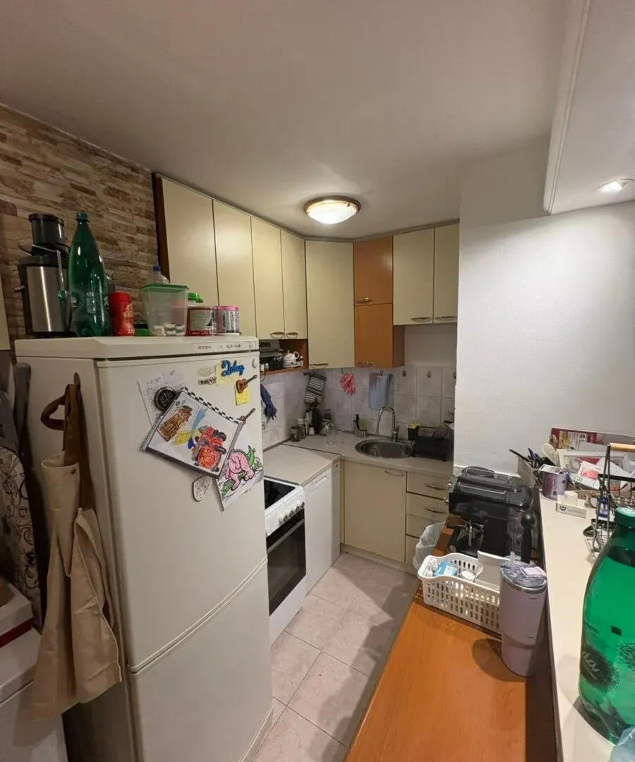 Rent, two bedroom apartment, 58m², Ljubović, Podgorica