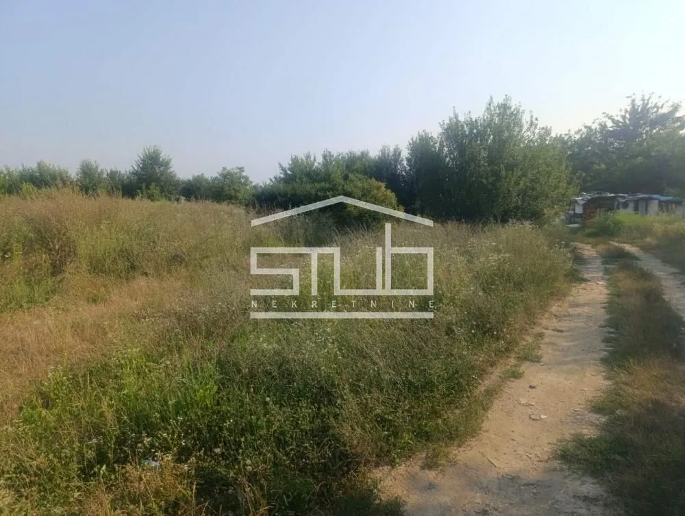 Prodaja, plac, 6250m², Čukarica, Beograd