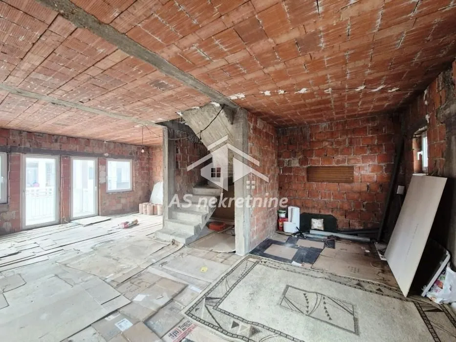 Sale, three bedroom apartment, 100m², Zemun Sve Podlokacije, Beograd