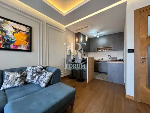 Izdavanje, jednosoban stan, 50m², Ljubović, Podgorica - image 4