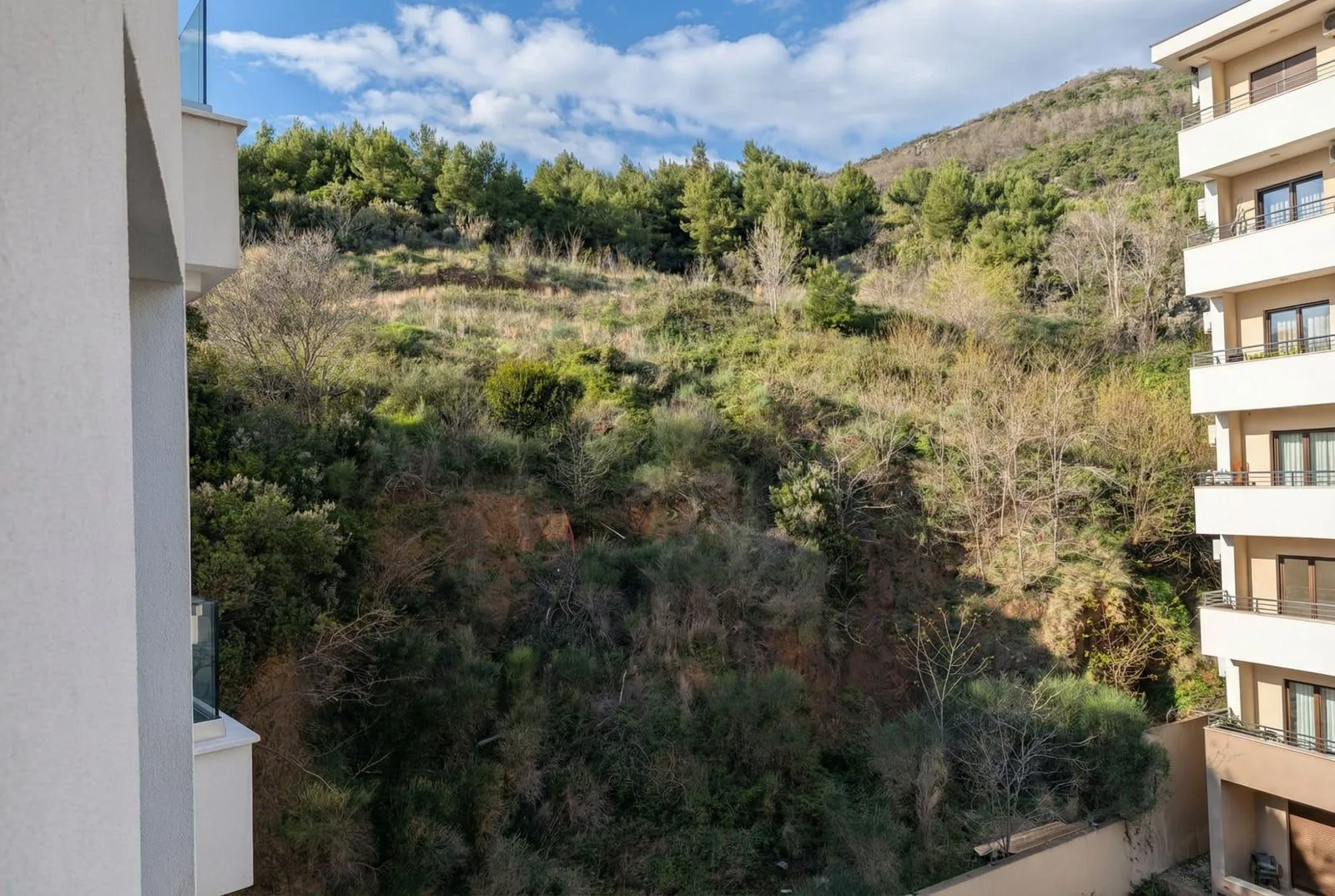 Prodaja, dvosoban stan, 44m², Bečići, Budva