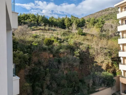 Prodaja, dvosoban stan, 44m², Bečići, Budva - image 16