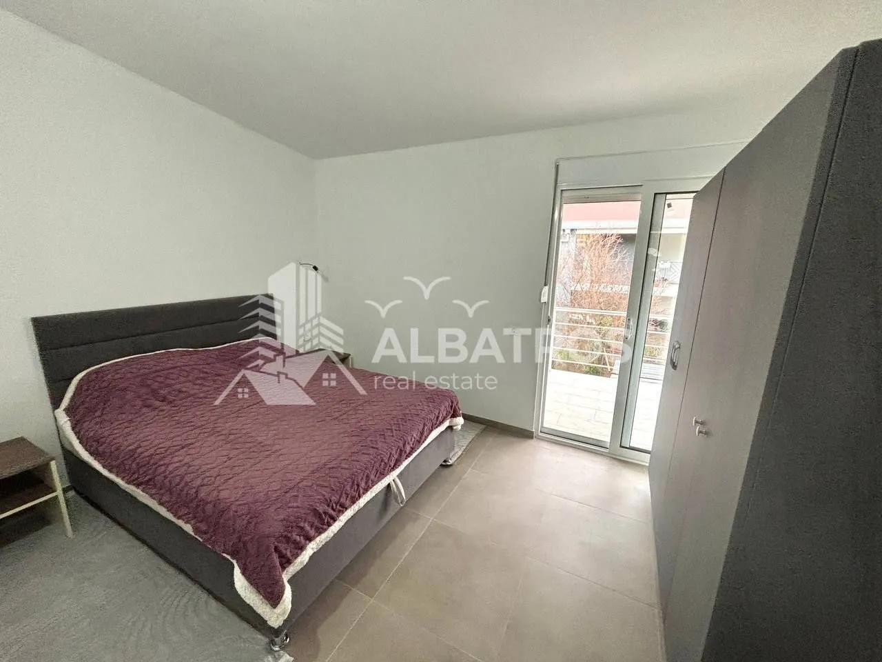 Rent, two bedroom apartment, 170m², Polje, Bar