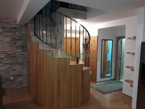 Rent, four bedroom apartment, 125m², Telep, Novi Sad Sve Podlokacije - image 11