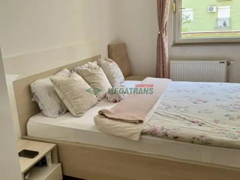 Sale, two bedroom apartment, 47m², Nova Detelinara, Novi Sad Sve Podlokacije - image 7