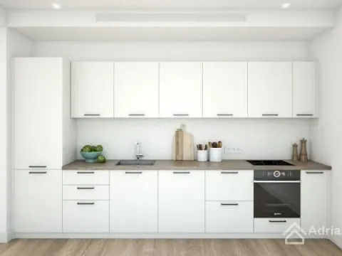 Sale, two bedroom apartment, 100m², Luštica Bay, Tivat - image 5