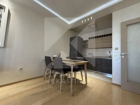Rent, one bedroom apartment, 47m², City Kvart, Podgorica - image 3