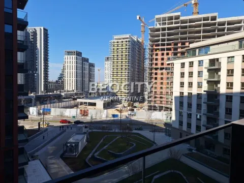 Prodaja, dvosoban stan, 54m², Beograd Na Vodi, Beograd - image 4