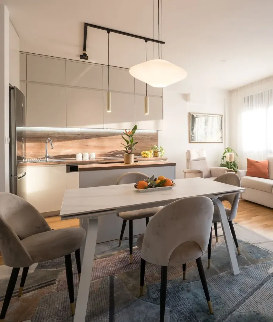 Prodaja, trosoban stan, 63m², Tivat, Crna Gora