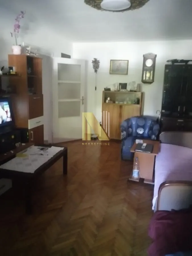 Prodaja, dvosoban stan, 51m², Bulevar Oslobodjenja, Novi Sad Sve Podlokacije