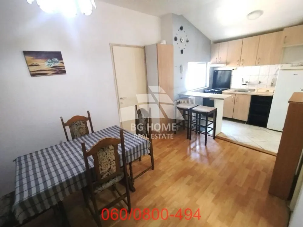 Izdavanje, dvosoban stan, 55m², Zemun Sve Podlokacije, Beograd