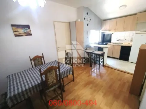 Izdavanje, dvosoban stan, 55m², Zemun Sve Podlokacije, Beograd - image 2