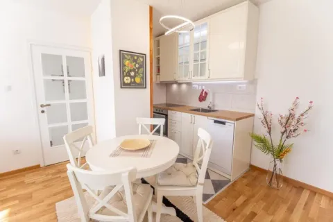 Izdavanje, trosoban stan, 70m², Slavija, Vračar Sve Podlokacije - image 3