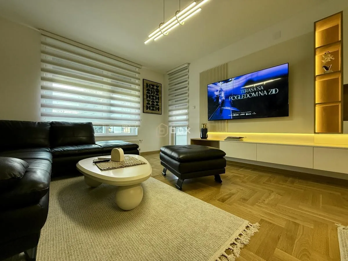 Prodaja, dvosoban stan, 62m², Medijana, Niš