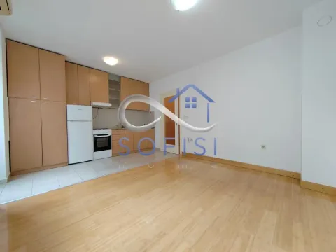 Sale, apartment, 24m², Grbavica, Novi Sad Sve Podlokacije - image 5