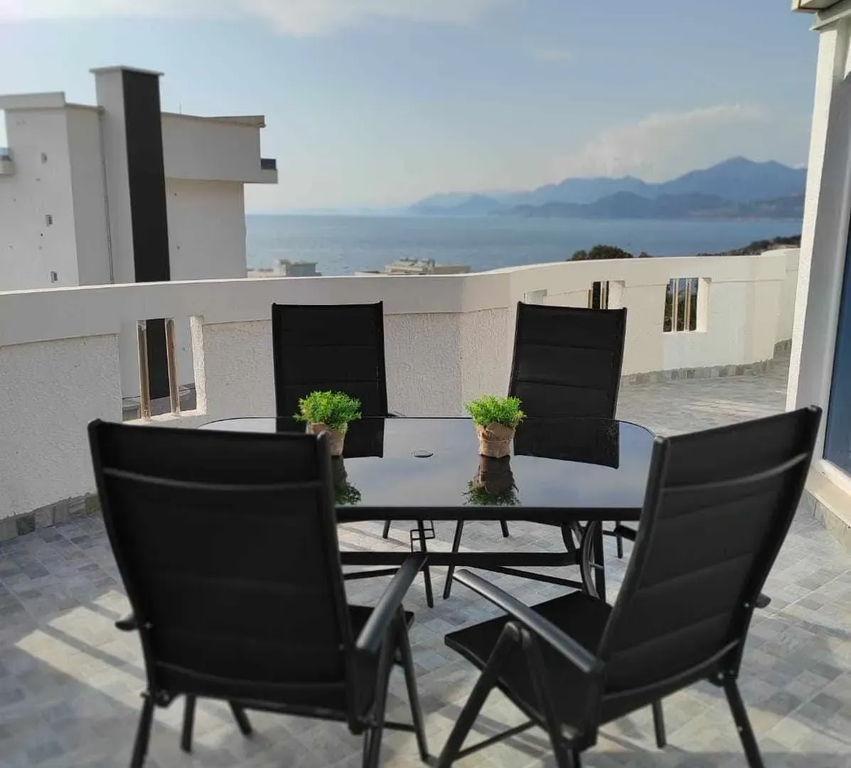 Sale, apartment, 300m², Bar, Crna Gora