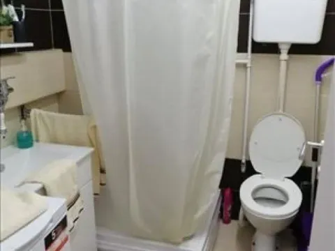 Prodaja, garsonjera, 21m², Stari Merkator, Novi Beograd Sve Podlokacije - image 5