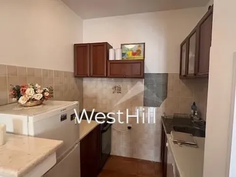 Sale, two bedroom apartment, 56m², Petrovac, Budva - image 3