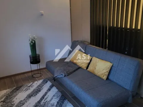 Rent, one bedroom apartment, 33m², Veternik, Novi Sad Sve Podlokacije - image 7