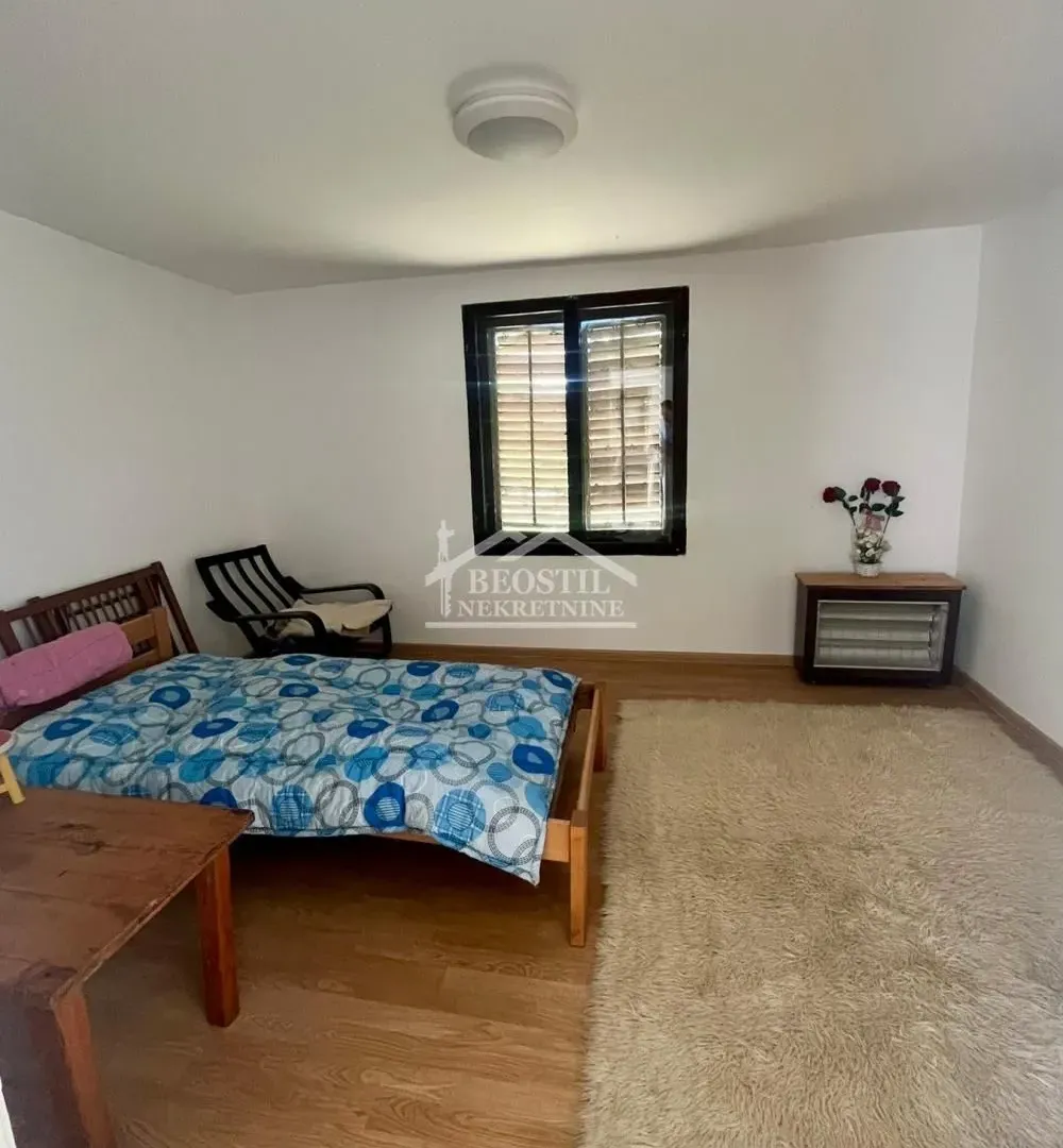 Prodaja, kuća, 153m², Vrčin, Grocka