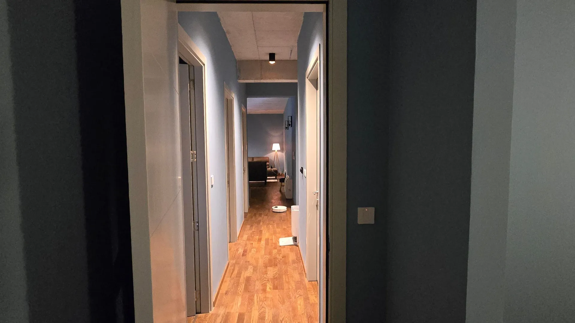 Prodaja, trosoban stan, 112m², Kruševac, Podgorica