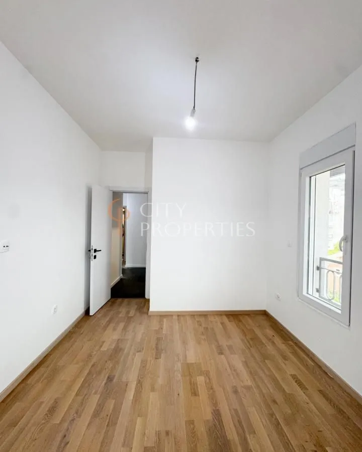 Prodaja, stan, 68m², Momišići, Podgorica