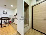 Izdavanje, jednosoban stan, 40m², Zabjelo, Podgorica - image 2