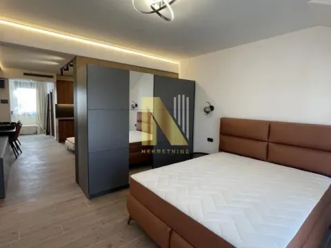 Izdavanje, jednosoban stan, 42m², Telep, Novi Sad Sve Podlokacije - image 9