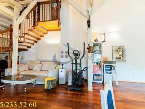 Prodaja, trosoban stan, 110m², Stari Grad, Beograd - image 24