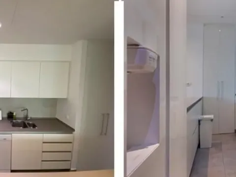 Prodaja, četvorosoban stan, 117m², Savski Venac, Beograd - image 5