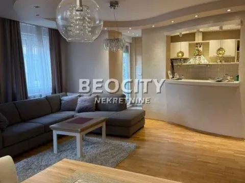 Izdavanje, trosoban stan, 90m², Centar, Novi Sad - image 2