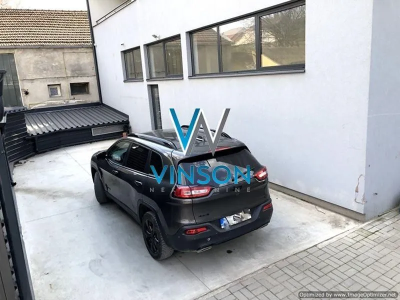 Rent, office space, 330m², Telep, Novi Sad Sve Podlokacije