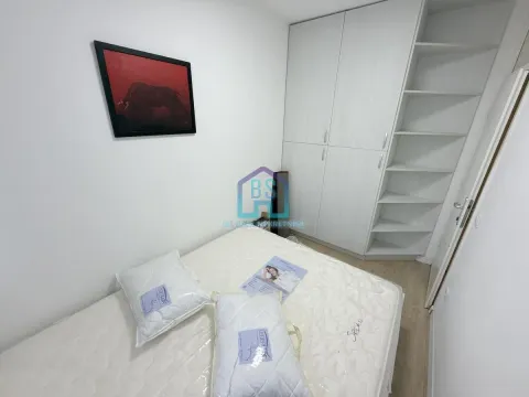 Izdavanje, dvosoban stan, 43m², Centar, Novi Sad - image 11