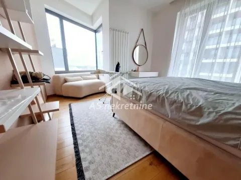 Izdavanje, četvorosoban stan, 120m², Stari Grad, Beograd - image 11
