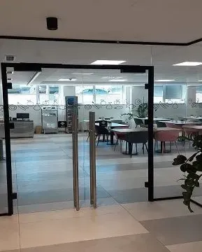 Rent, office space, 1147m², Novi Beograd Blok 38, Novi Beograd Sve Podlokacije - image 8