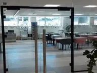 Izdavanje, poslovni prostor, 1147m², Novi Beograd Blok 38, Novi Beograd Sve Podlokacije - image 8