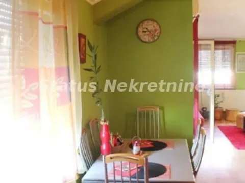 Prodaja, dvosoban stan, 59m², Grbavica, Novi Sad Sve Podlokacije - image 12