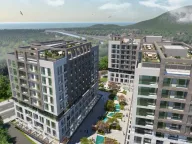 Prodaja, dvosoban stan, 74m², Centar, Bar - image 10