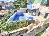 Sale, two bedroom apartment, 111m², Komoševina, Budva - image 20