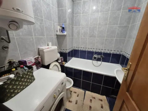 Rent, one bedroom apartment, 45m², Grbavica, Novi Sad Sve Podlokacije - image 13