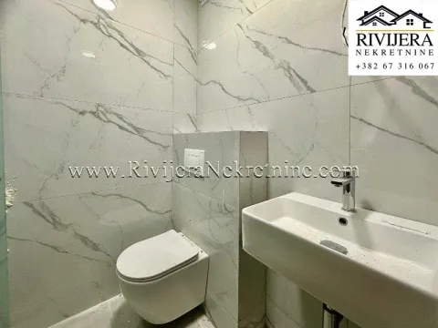 Prodaja, dvosoban stan, 65m², Donja Lastva, Tivat - image 9