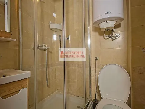 Izdavanje, dvosoban stan, 50m², Krnjaca, Palilula Sve Podlokacije - image 4