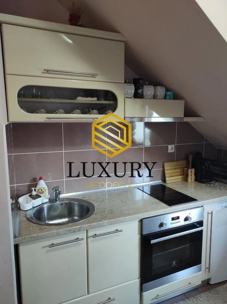 Prodaja, jednosoban stan, 41m², Zlatibor, Srbija