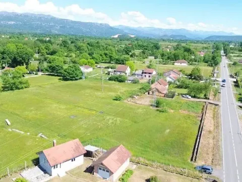 Prodaja, plac, 11560m², Ćurilac, Danilovgrad - image 5