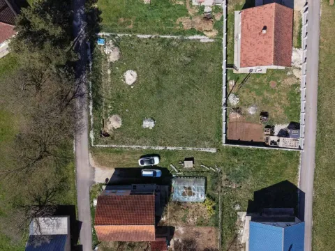 Zemljište in Kličevo